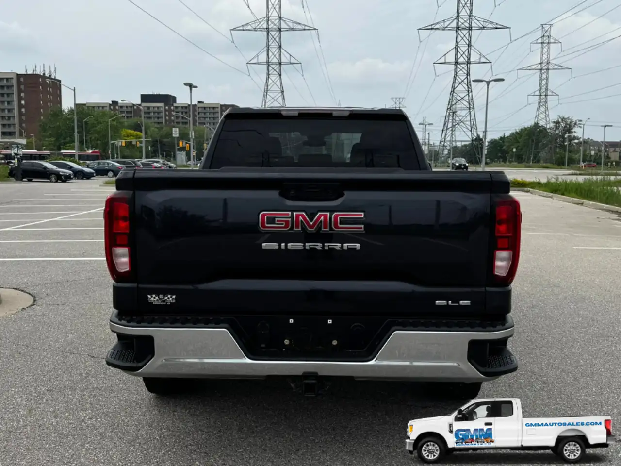 GMC Sierra 1500 снимка GMC Sierra 1500
