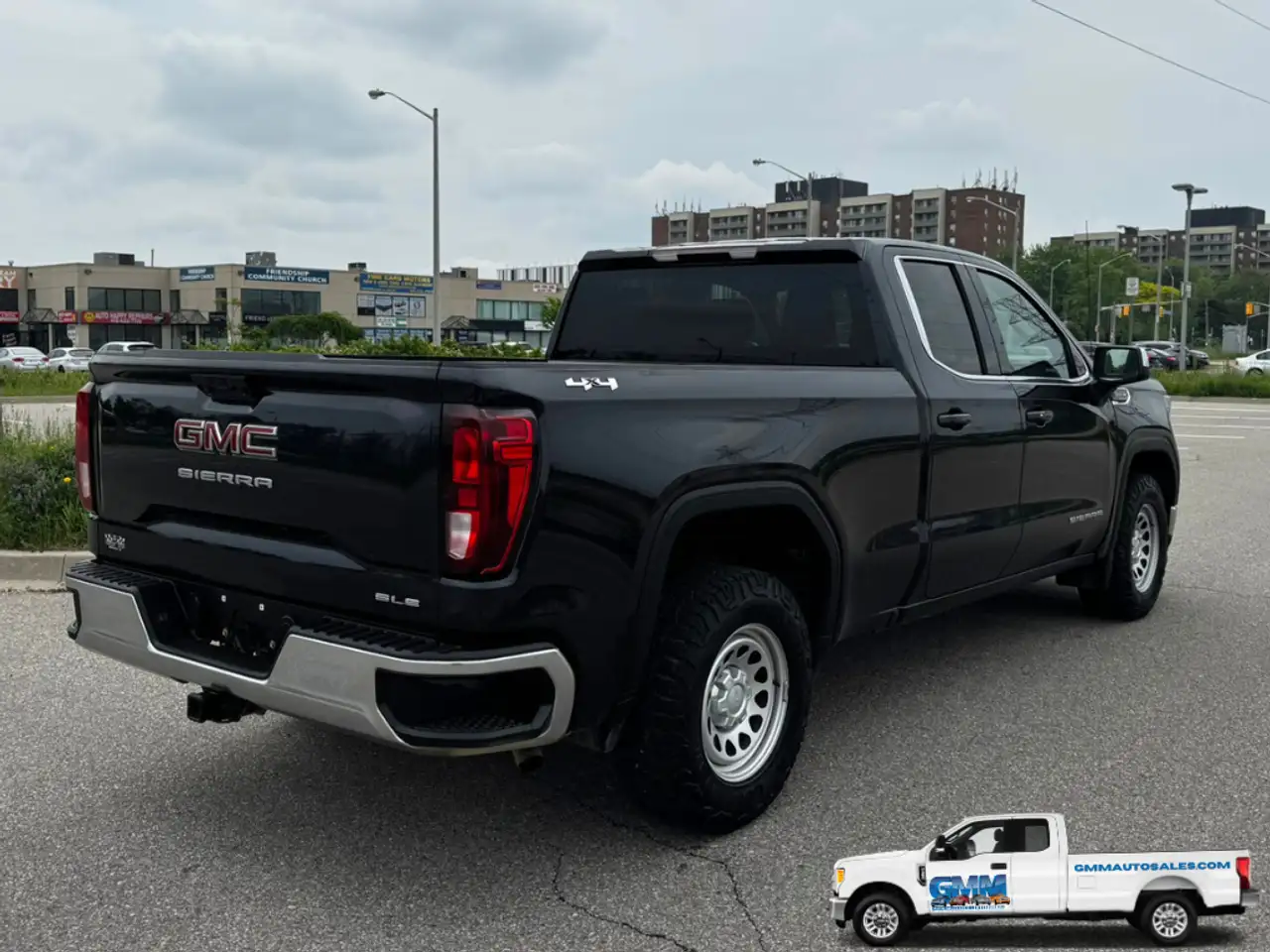 GMC Sierra 1500 снимка GMC Sierra 1500