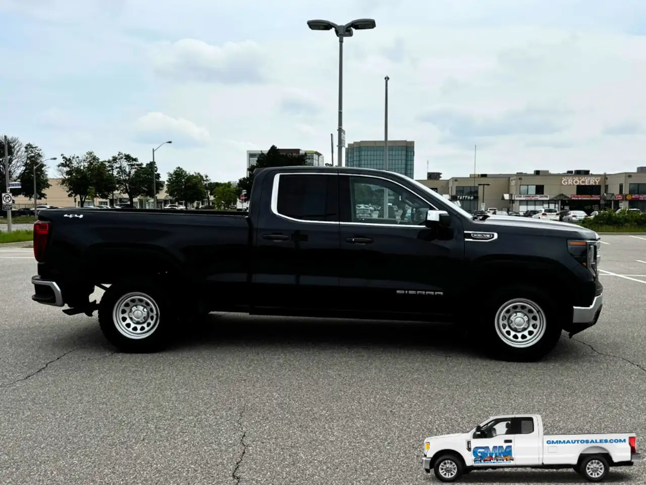GMC Sierra 1500 снимка GMC Sierra 1500