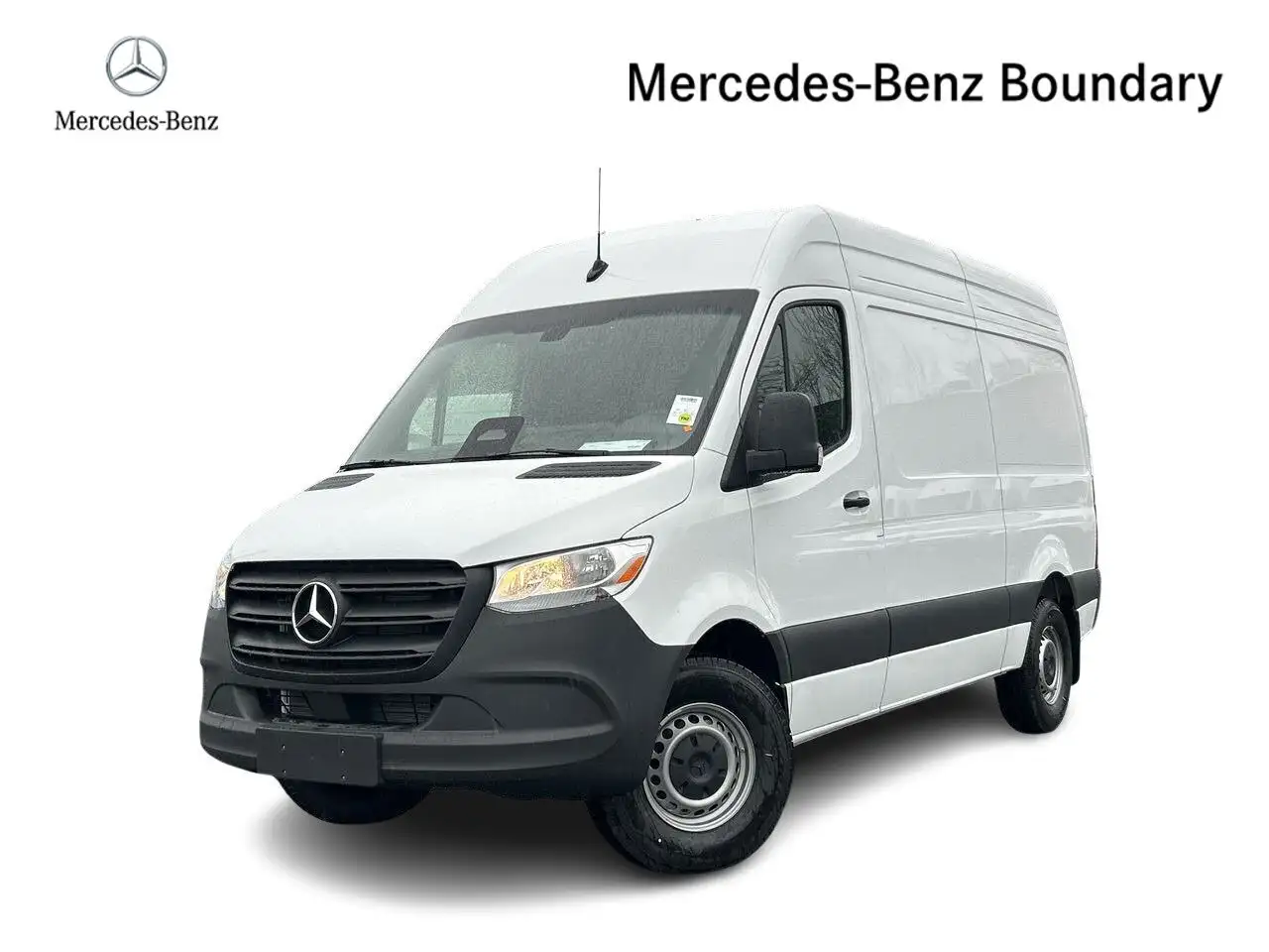 Mercedes-Benz Sprinter photo Mercedes-Benz Sprinter