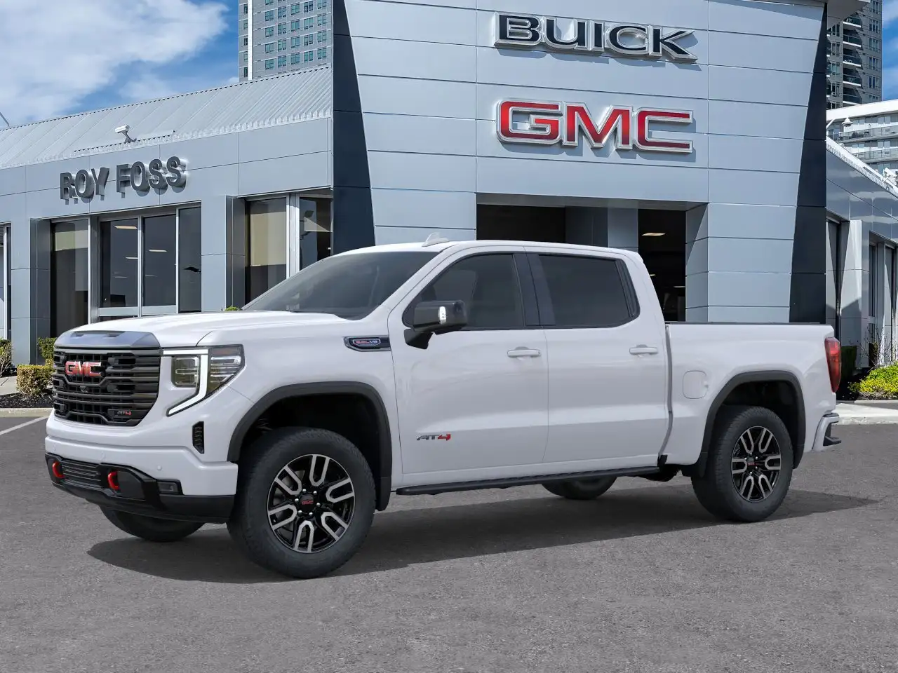 GMC Sierra 1500 photo GMC Sierra 1500
