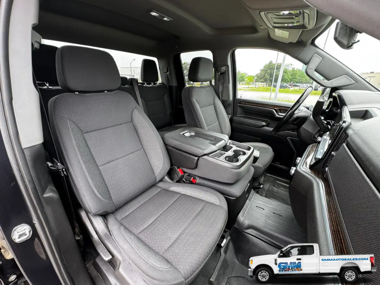 GMC Sierra 1500 снимка GMC Sierra 1500