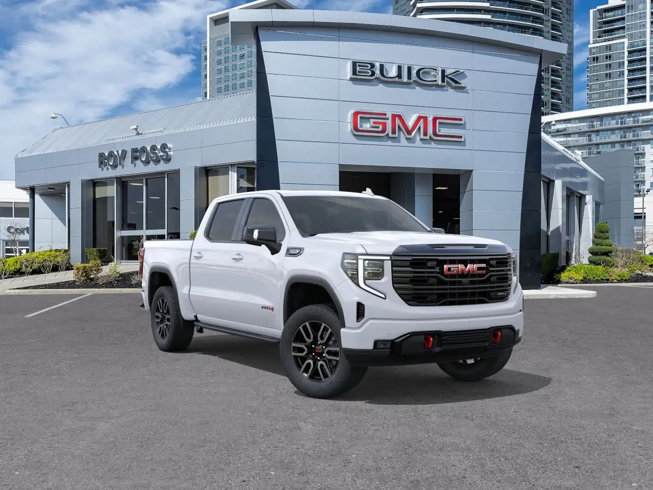 GMC Sierra 1500 photo GMC Sierra 1500