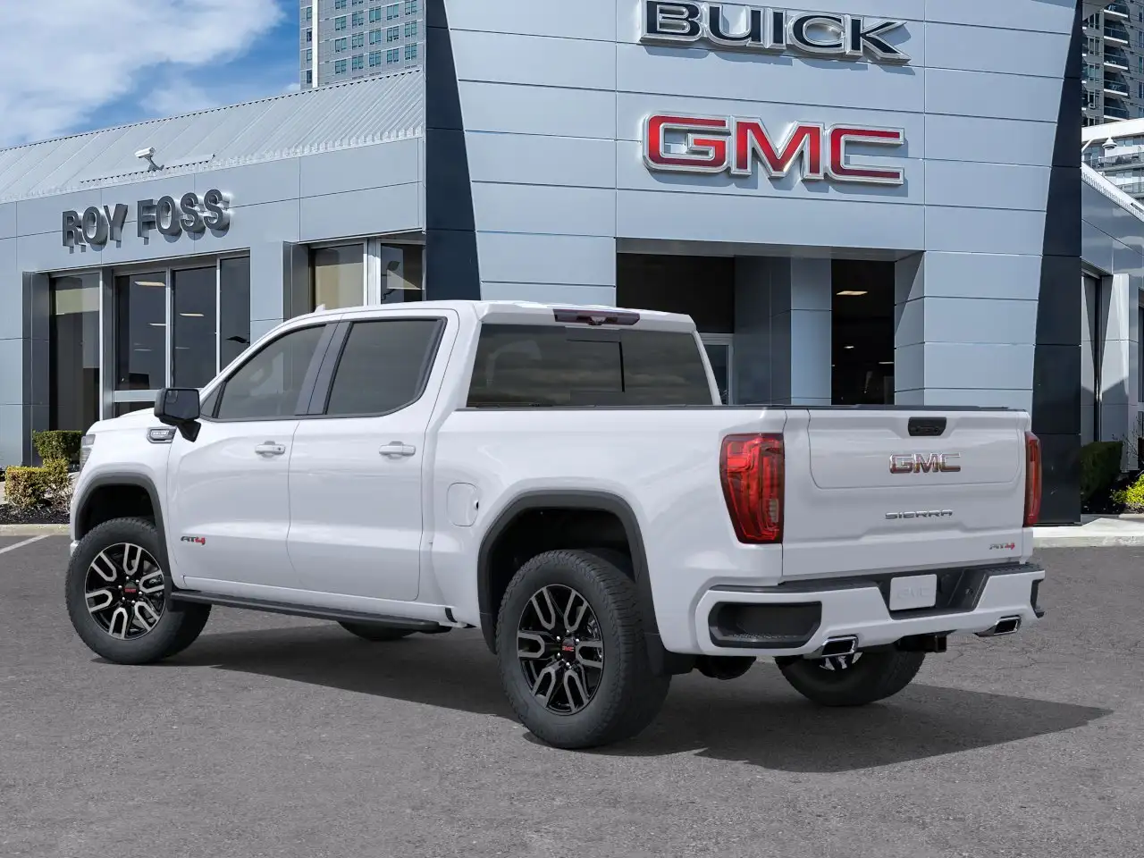 GMC Sierra 1500 photo GMC Sierra 1500
