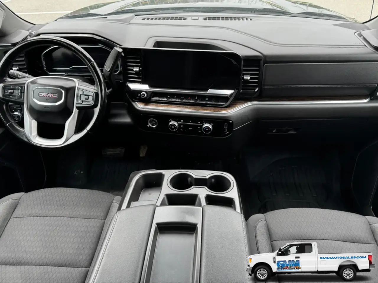GMC Sierra 1500 снимка GMC Sierra 1500