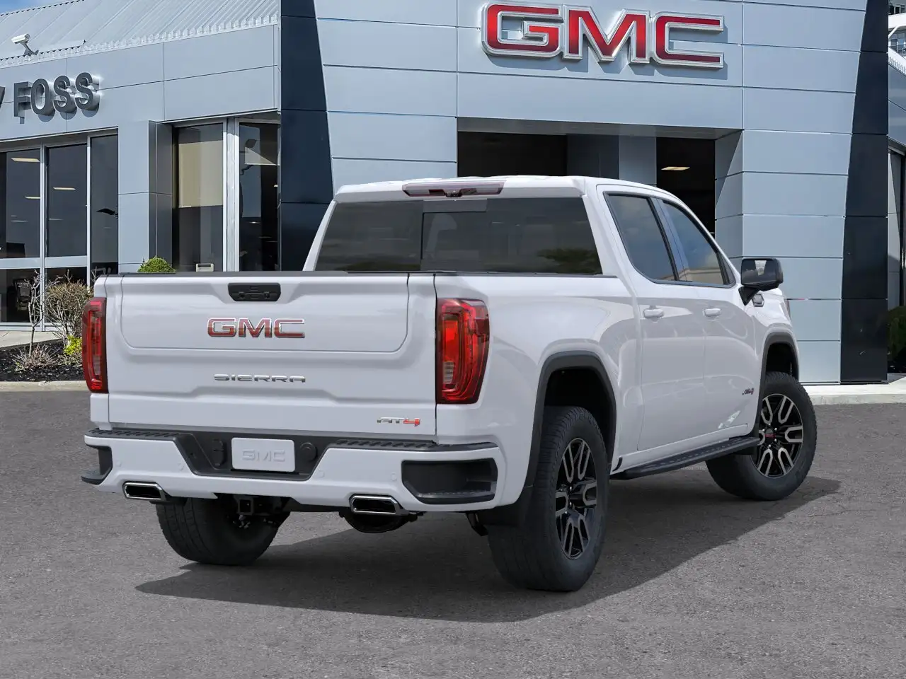 GMC Sierra 1500 photo GMC Sierra 1500