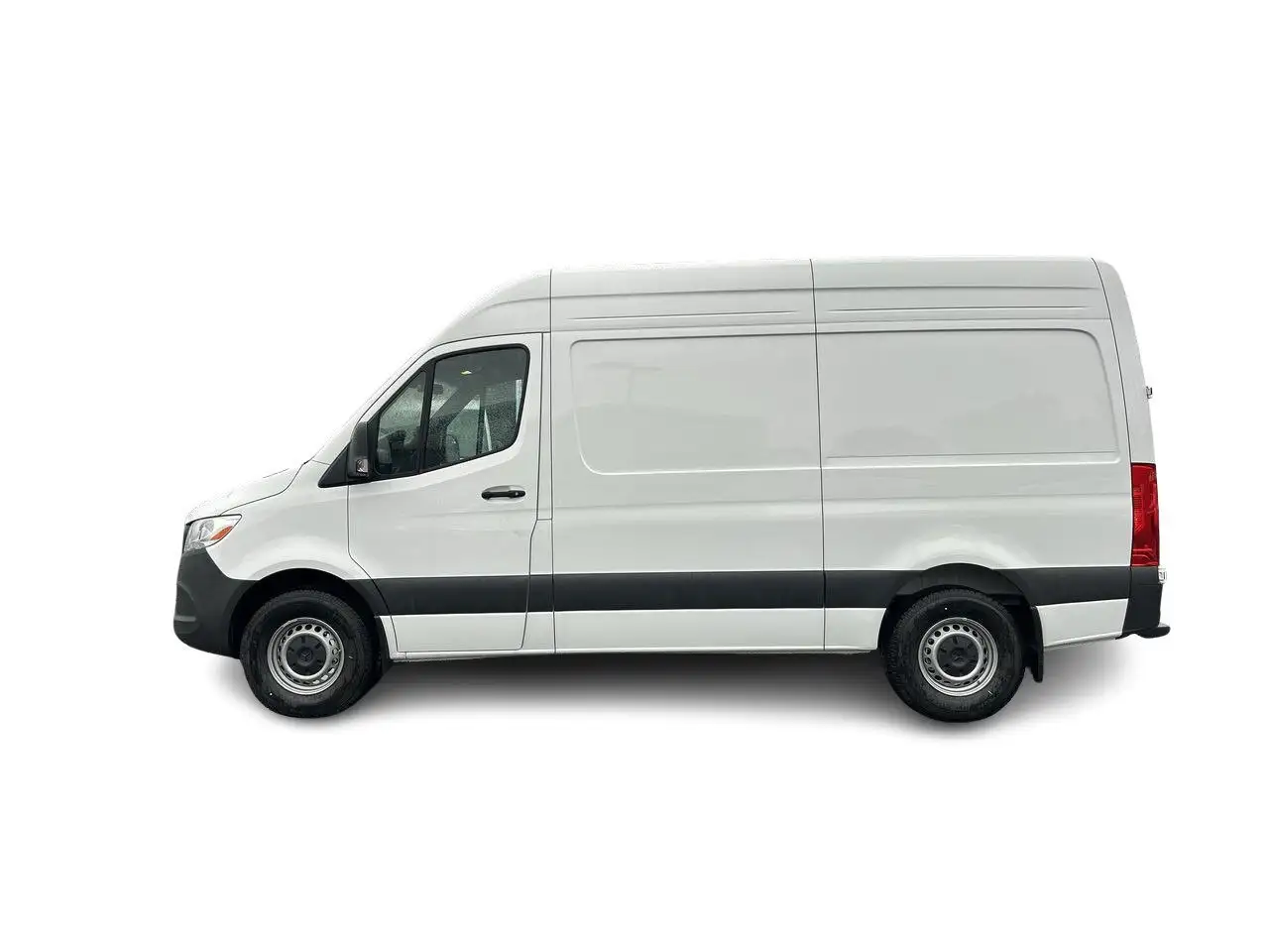 Mercedes-Benz Sprinter photo Mercedes-Benz Sprinter