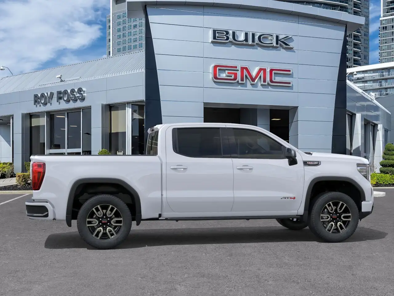 GMC Sierra 1500 photo GMC Sierra 1500