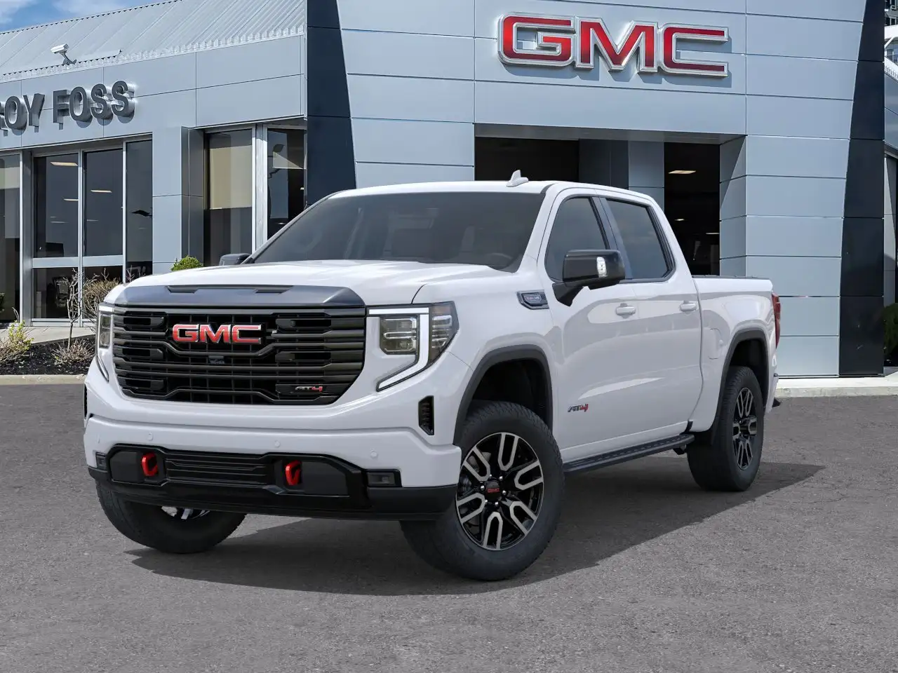 GMC Sierra 1500 photo GMC Sierra 1500