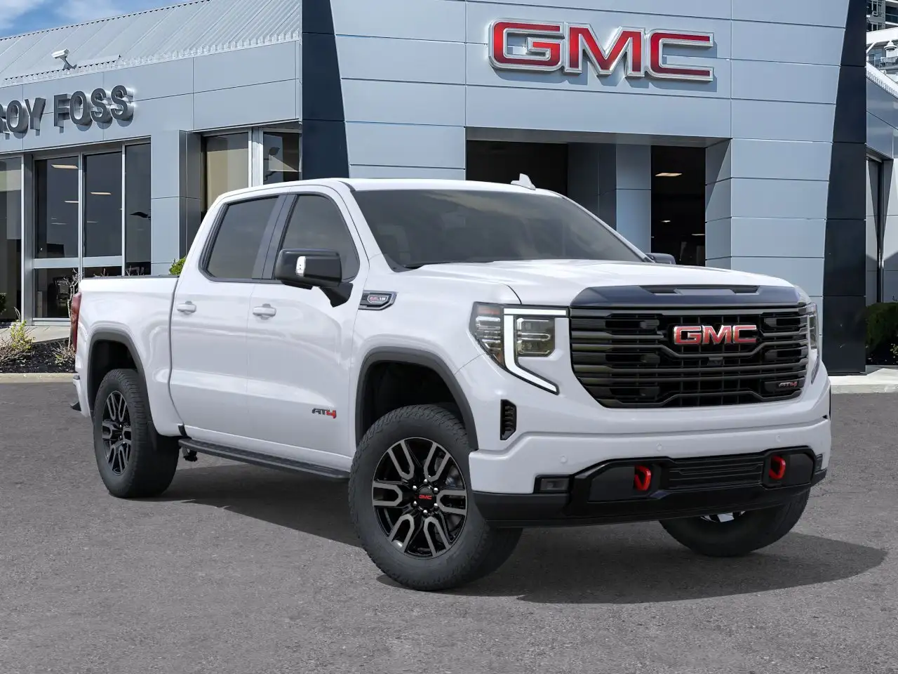 GMC Sierra 1500 photo GMC Sierra 1500