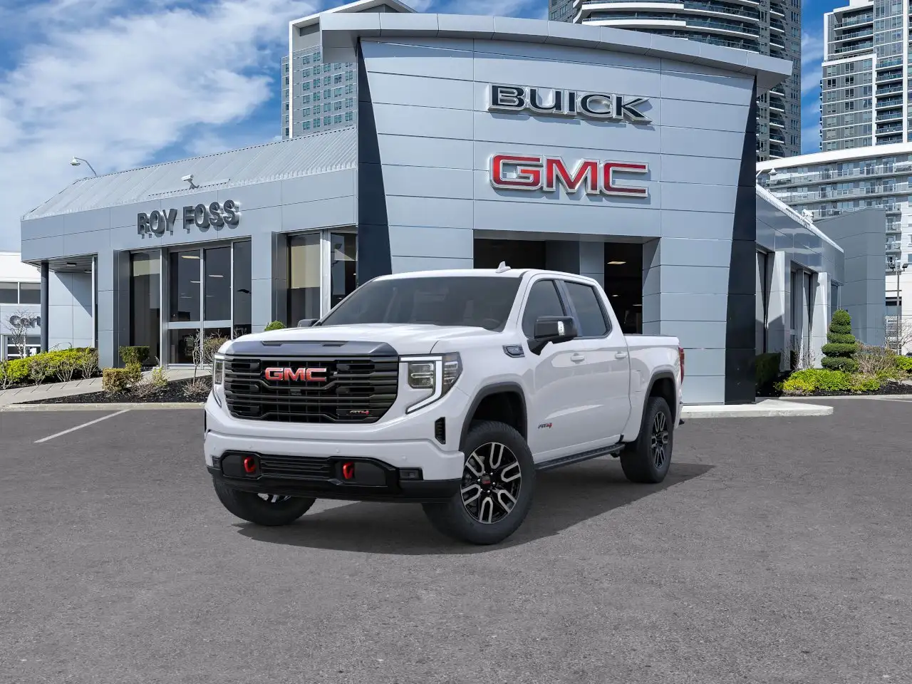 GMC Sierra 1500 photo GMC Sierra 1500
