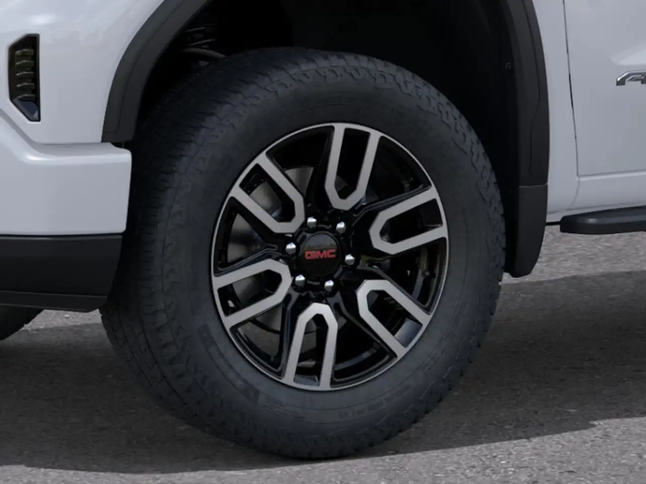 GMC Sierra 1500 photo GMC Sierra 1500