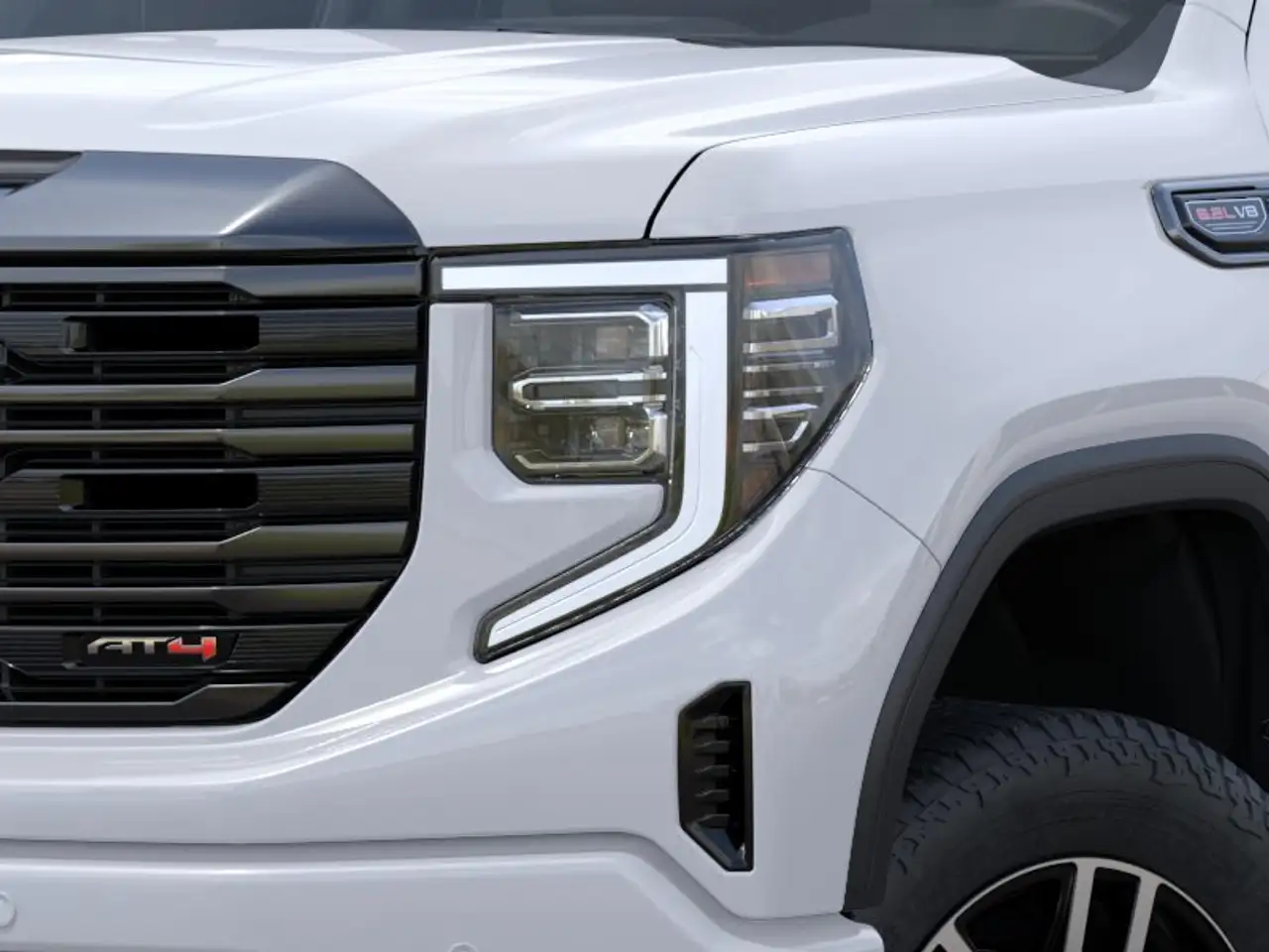 GMC Sierra 1500 photo GMC Sierra 1500