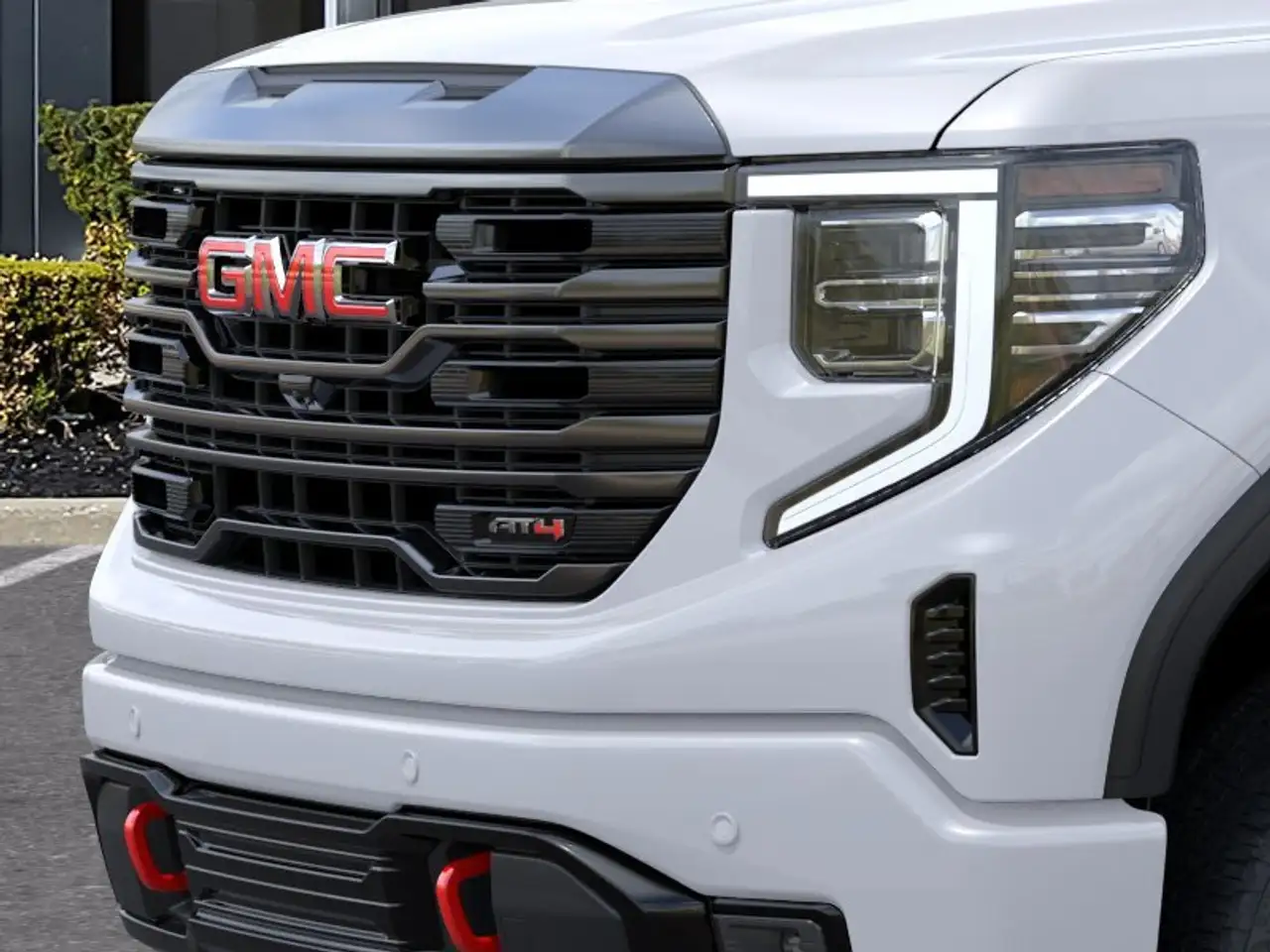 GMC Sierra 1500 photo GMC Sierra 1500