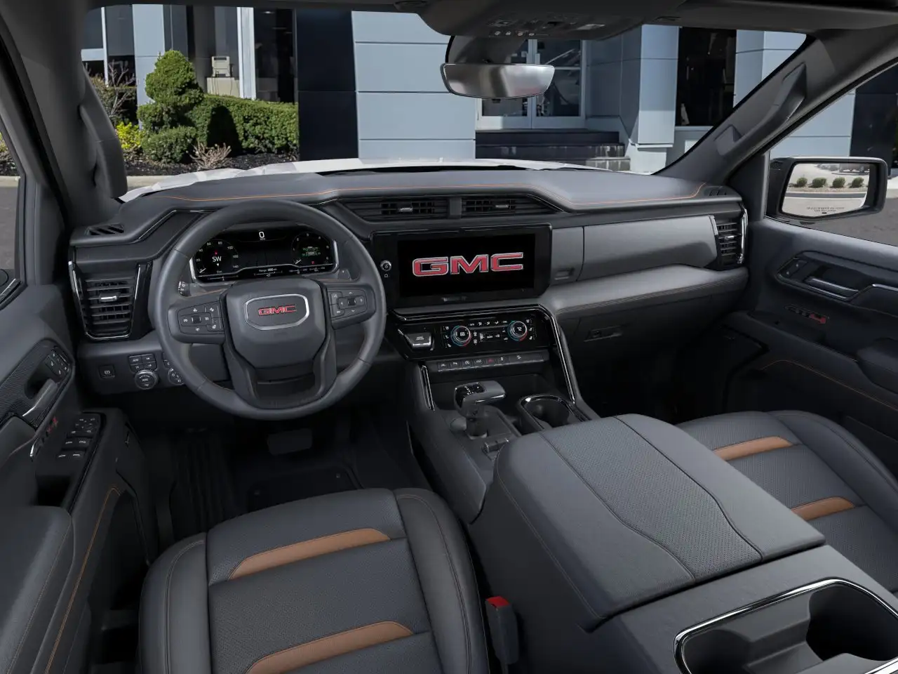 GMC Sierra 1500 photo GMC Sierra 1500