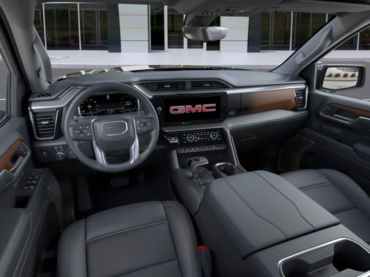 GMC Sierra 1500 снимка GMC Sierra 1500