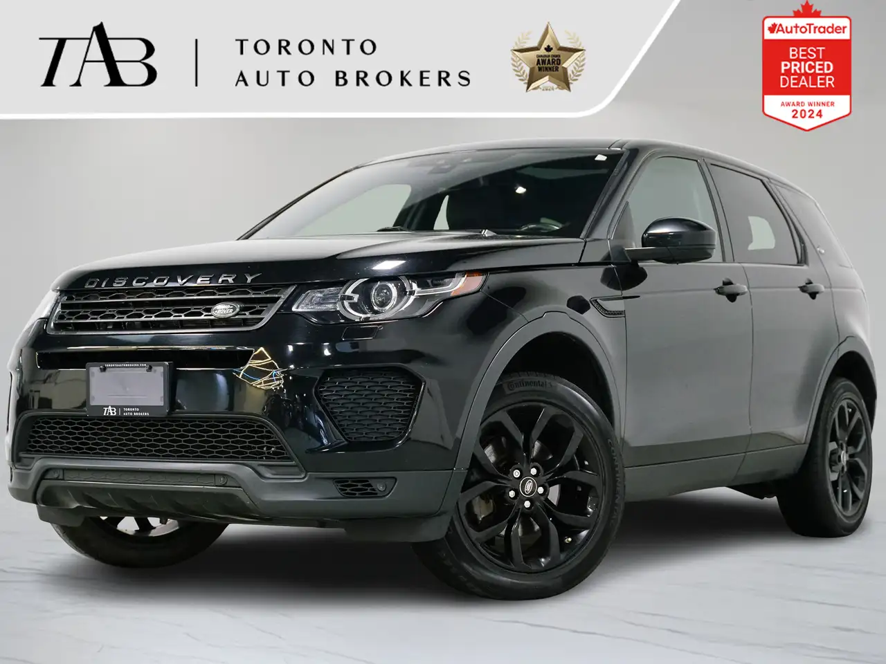 Land Rover Discovery Sport снимка Land Rover Discovery Sport