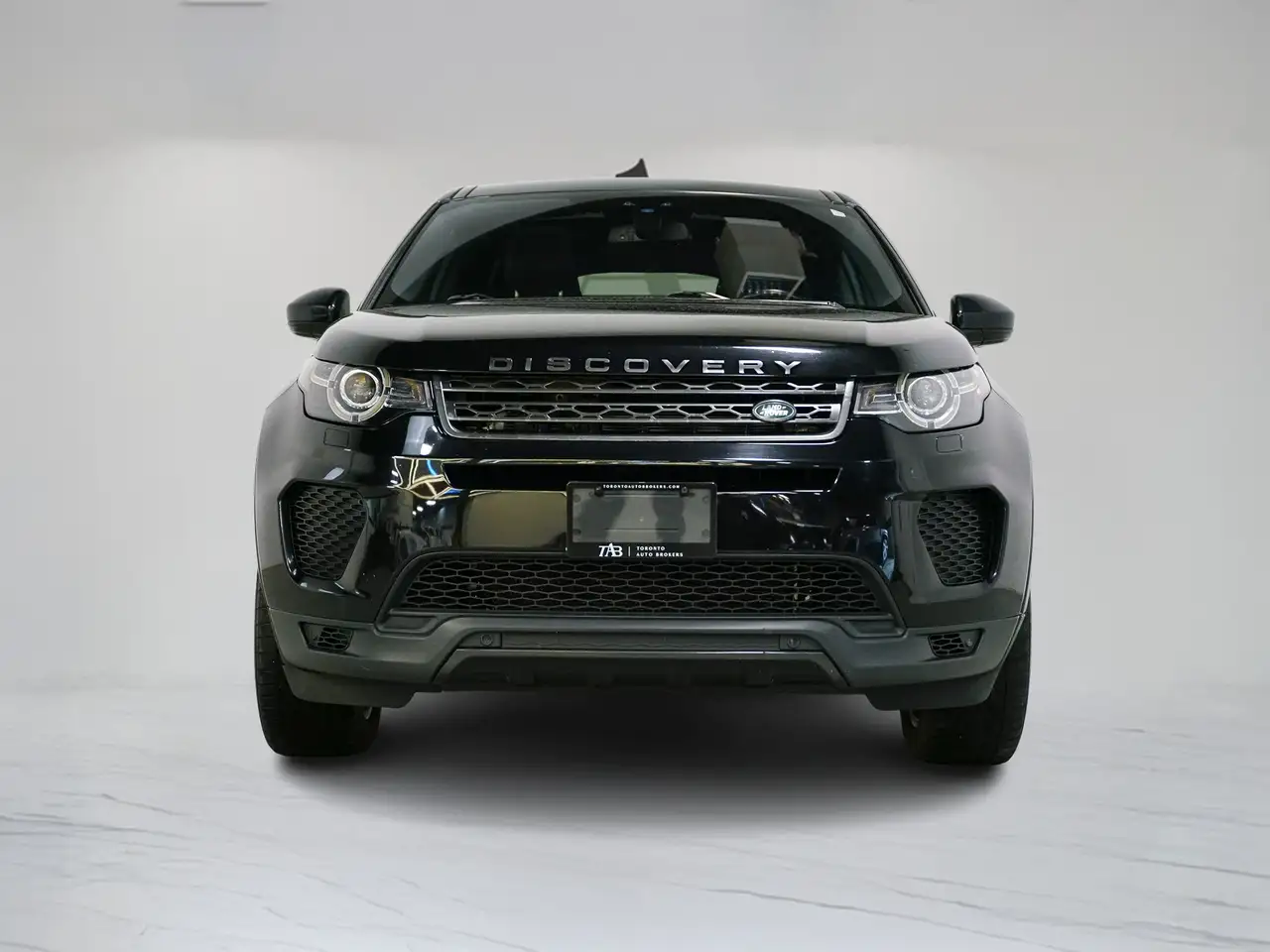 Land Rover Discovery Sport снимка Land Rover Discovery Sport