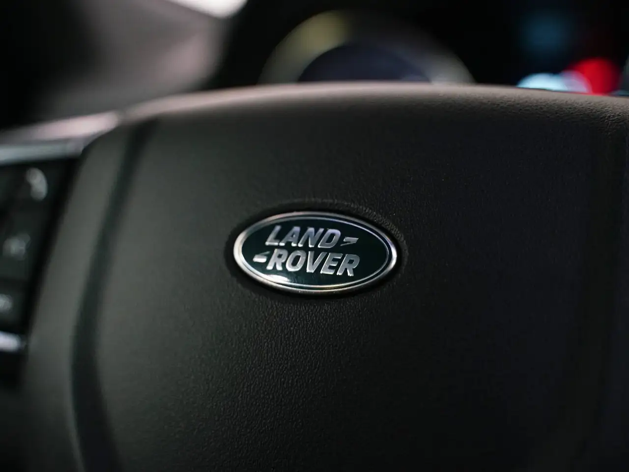 Land Rover Discovery Sport снимка Land Rover Discovery Sport