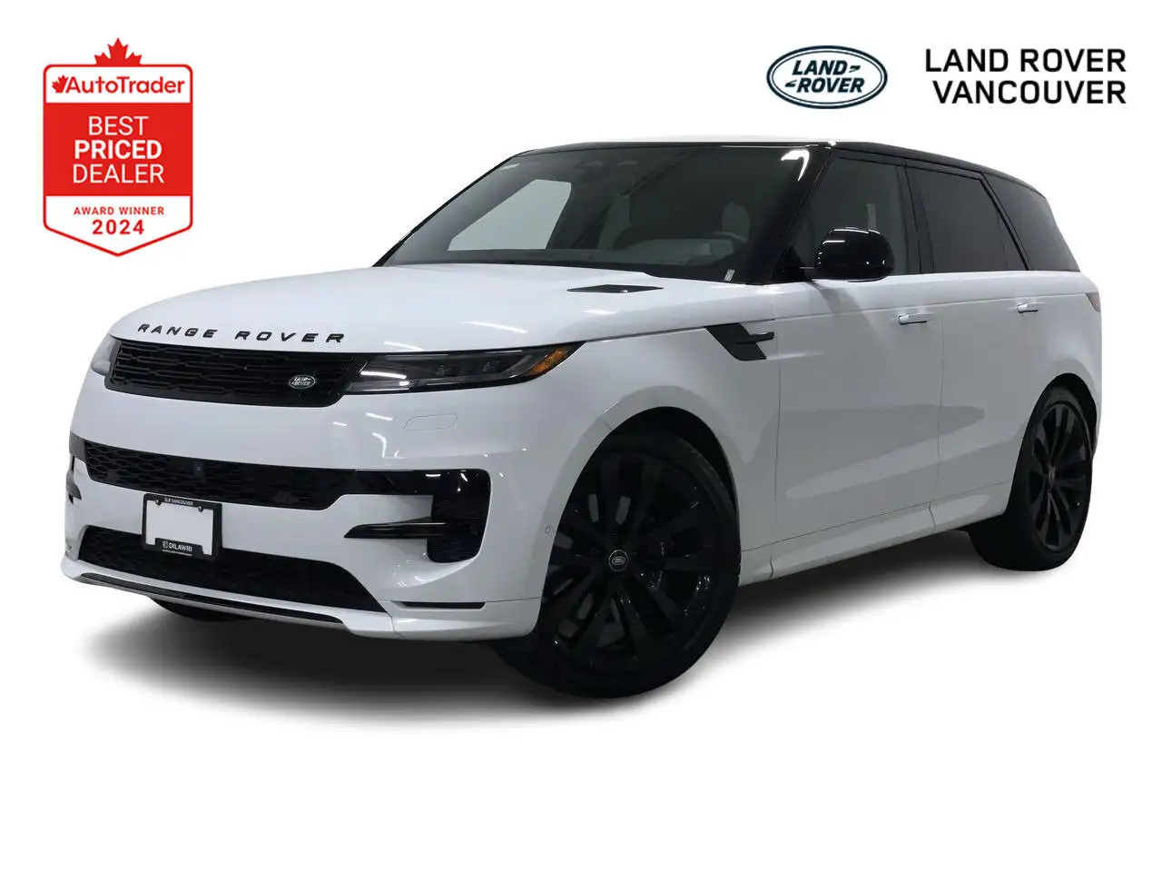 Land Rover Range Rover Sport снимка Land Rover Range Rover Sport