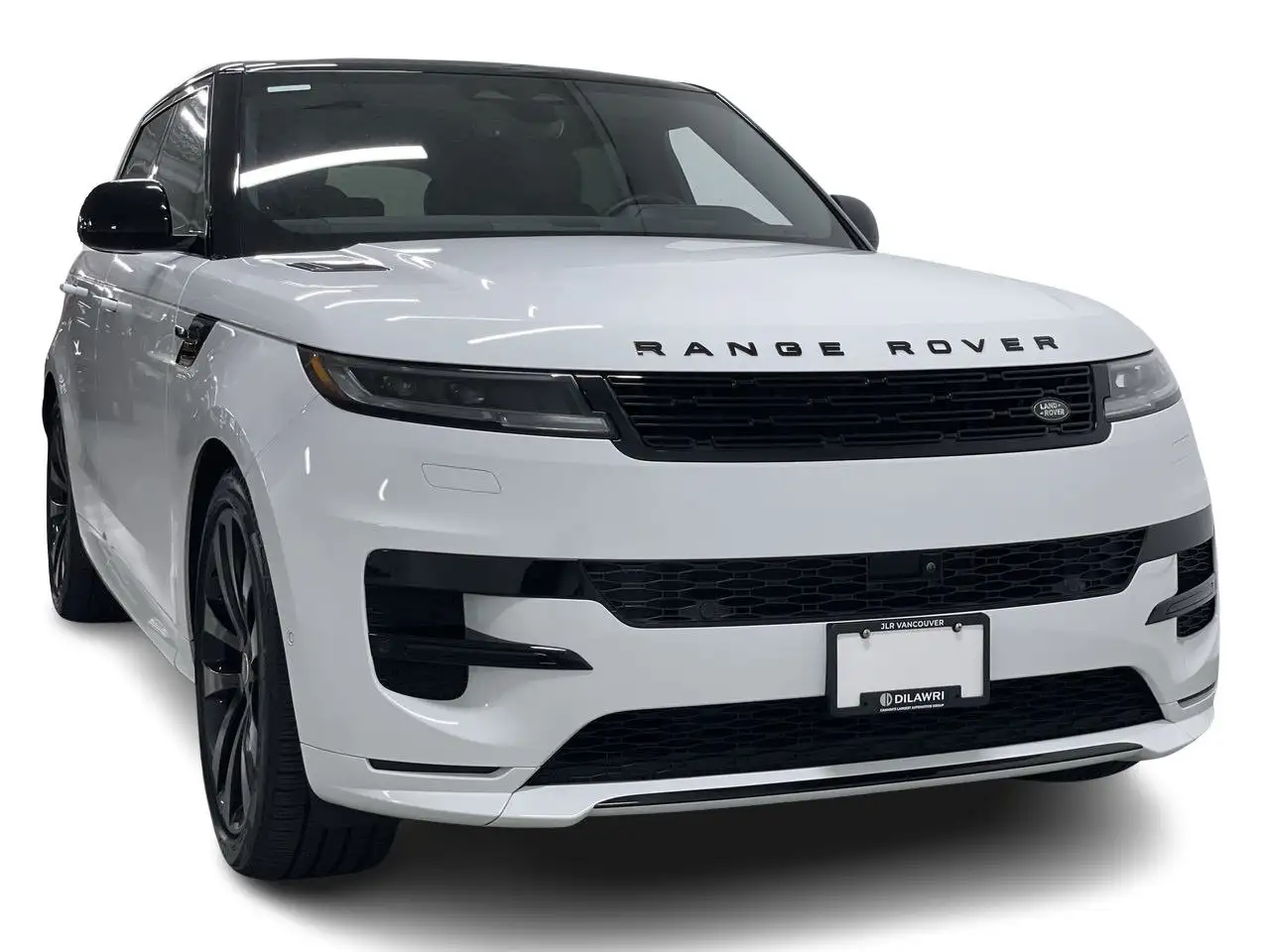 Land Rover Range Rover Sport снимка Land Rover Range Rover Sport