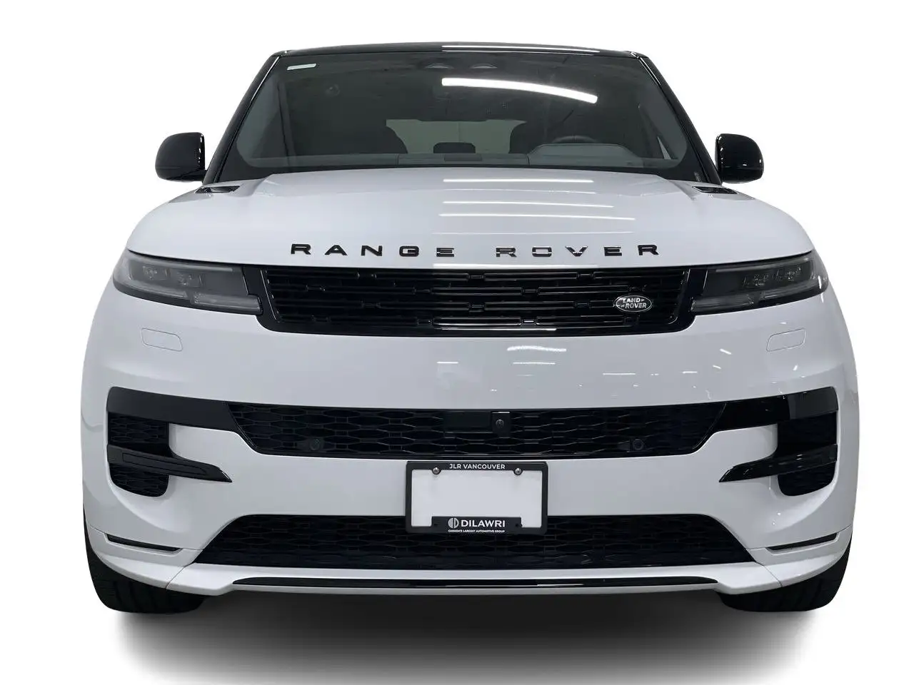 Land Rover Range Rover Sport снимка Land Rover Range Rover Sport