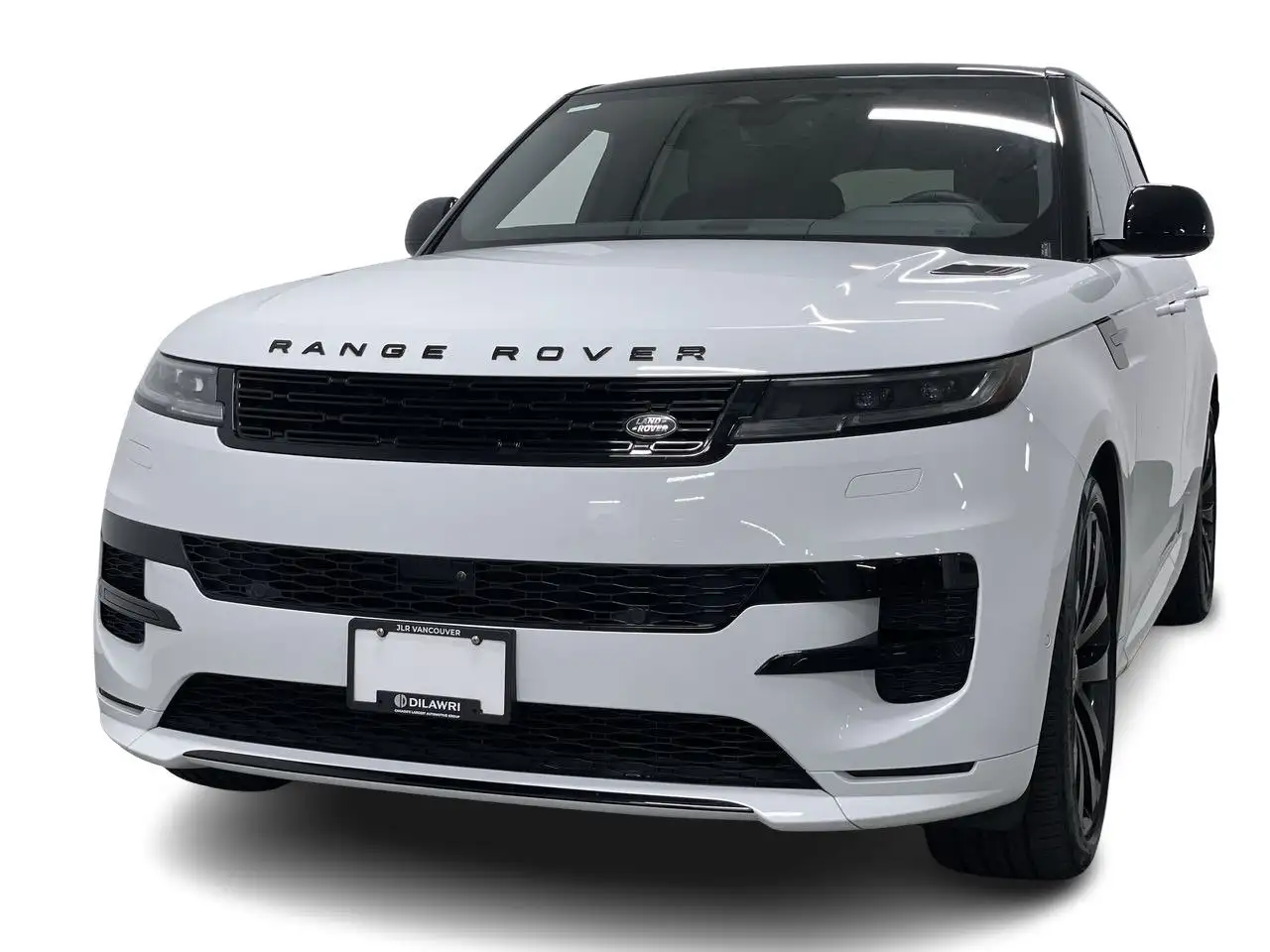 Land Rover Range Rover Sport снимка Land Rover Range Rover Sport