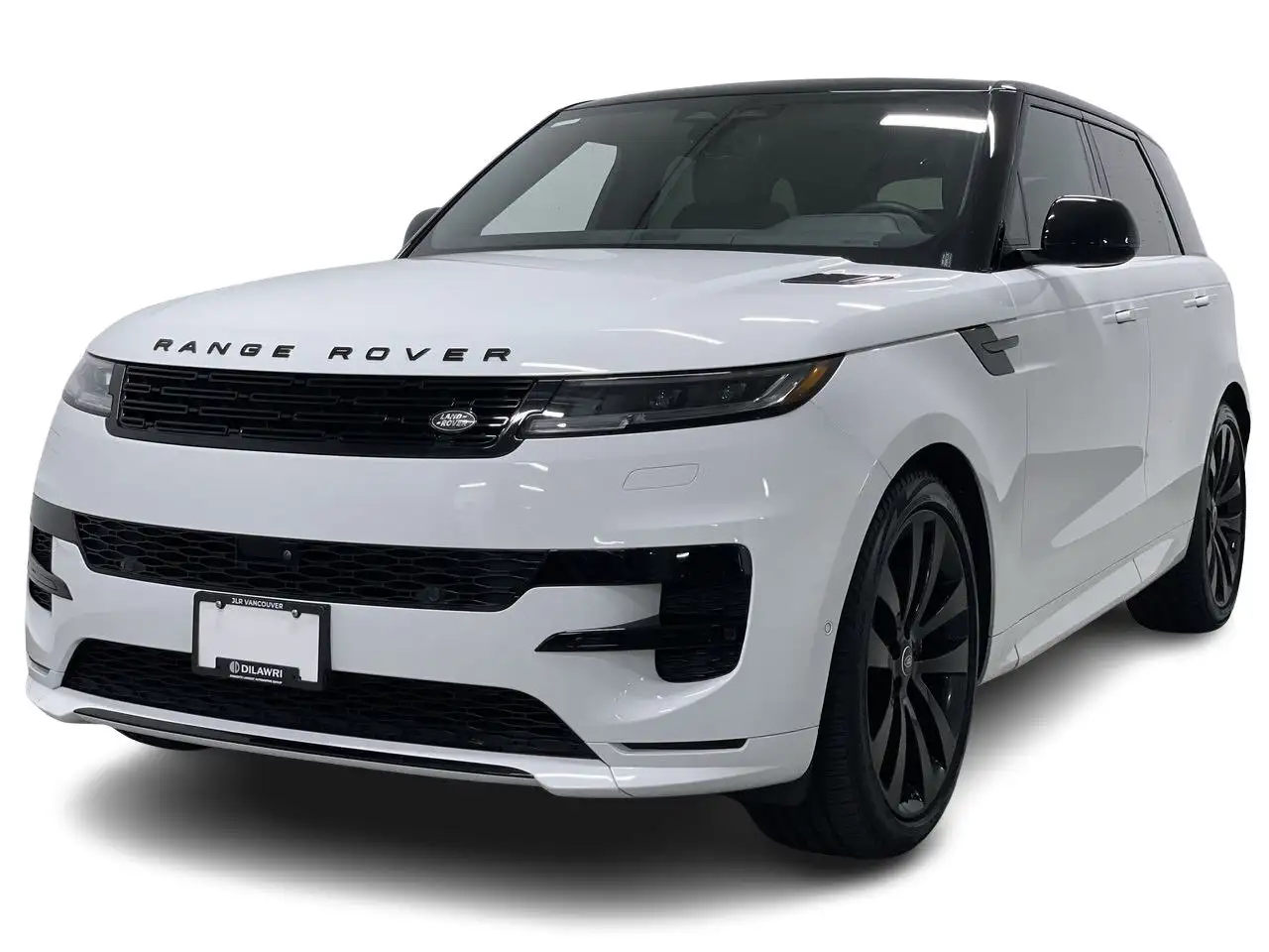 Land Rover Range Rover Sport снимка Land Rover Range Rover Sport