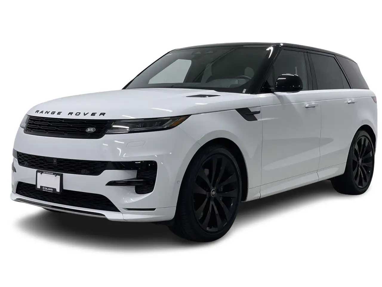 Land Rover Range Rover Sport снимка Land Rover Range Rover Sport