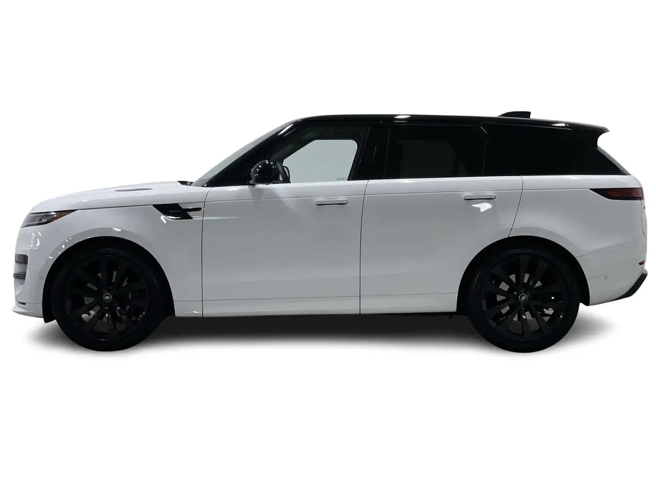 Land Rover Range Rover Sport снимка Land Rover Range Rover Sport