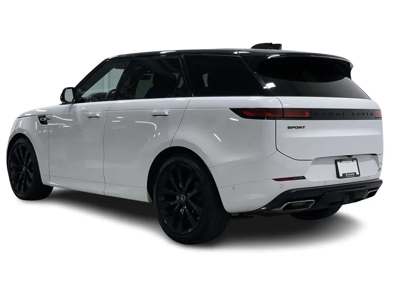 Land Rover Range Rover Sport снимка Land Rover Range Rover Sport