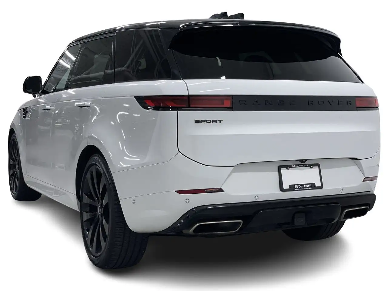 Land Rover Range Rover Sport снимка Land Rover Range Rover Sport