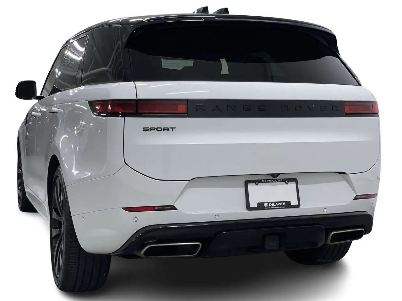 Land Rover Range Rover Sport снимка Land Rover Range Rover Sport
