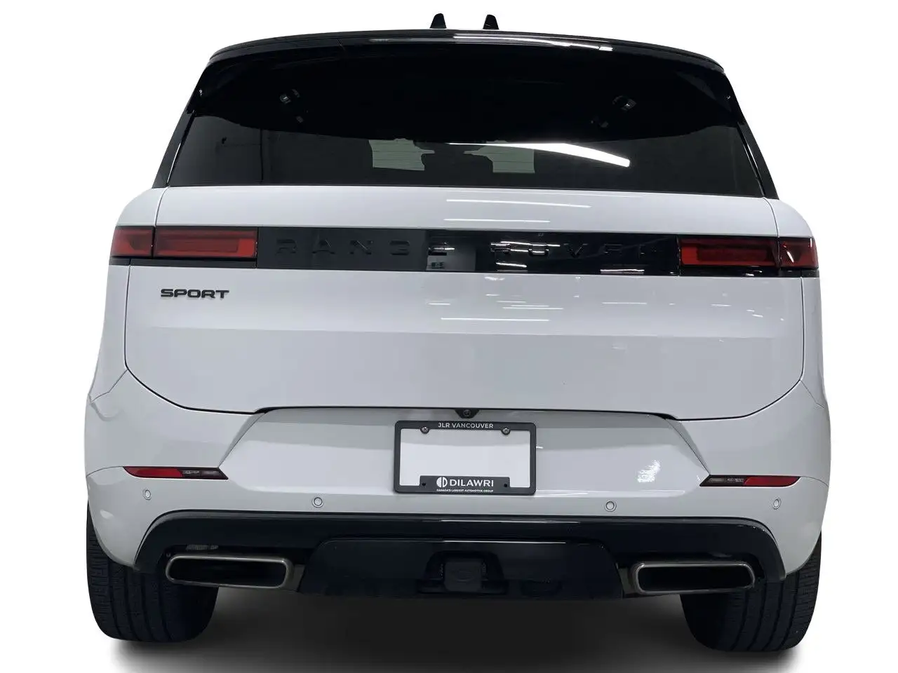 Land Rover Range Rover Sport снимка Land Rover Range Rover Sport