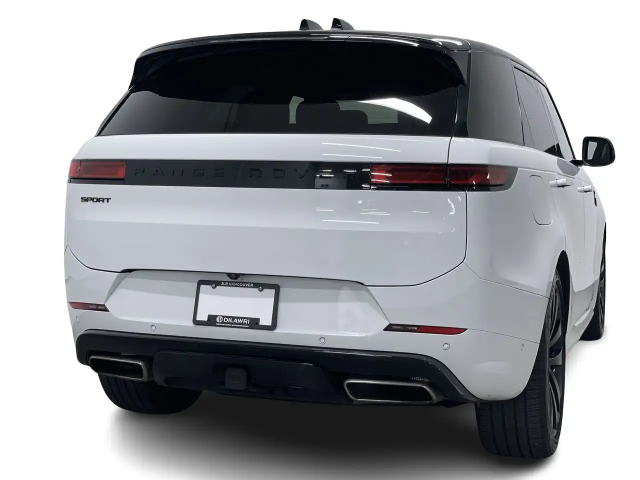 Land Rover Range Rover Sport снимка Land Rover Range Rover Sport