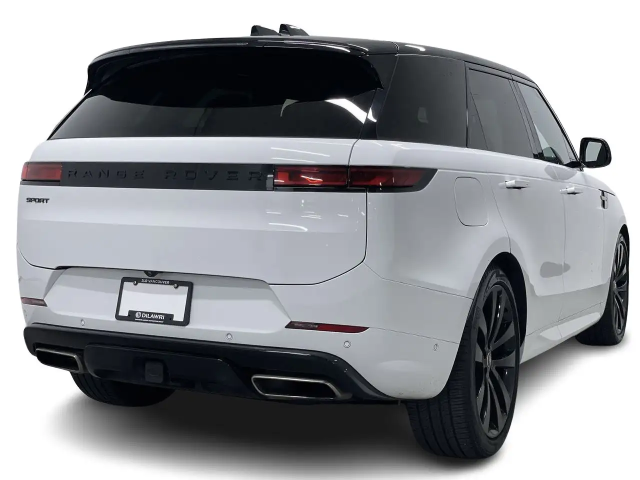 Land Rover Range Rover Sport снимка Land Rover Range Rover Sport