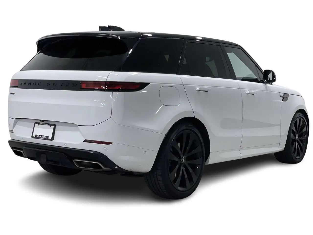 Land Rover Range Rover Sport снимка Land Rover Range Rover Sport
