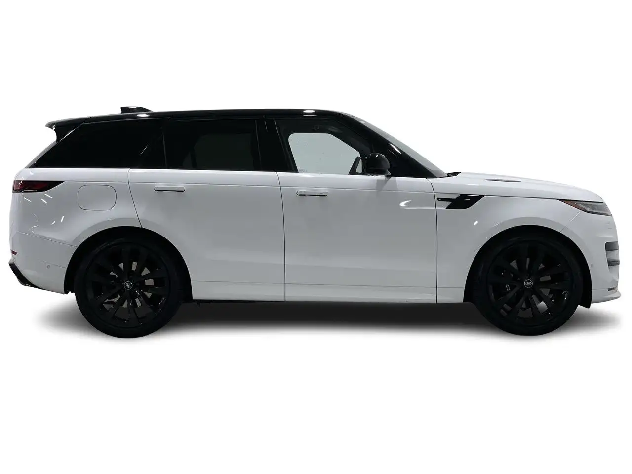 Land Rover Range Rover Sport снимка Land Rover Range Rover Sport