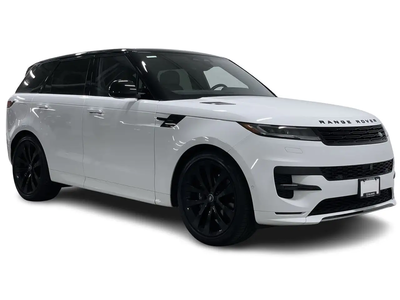 Land Rover Range Rover Sport снимка Land Rover Range Rover Sport