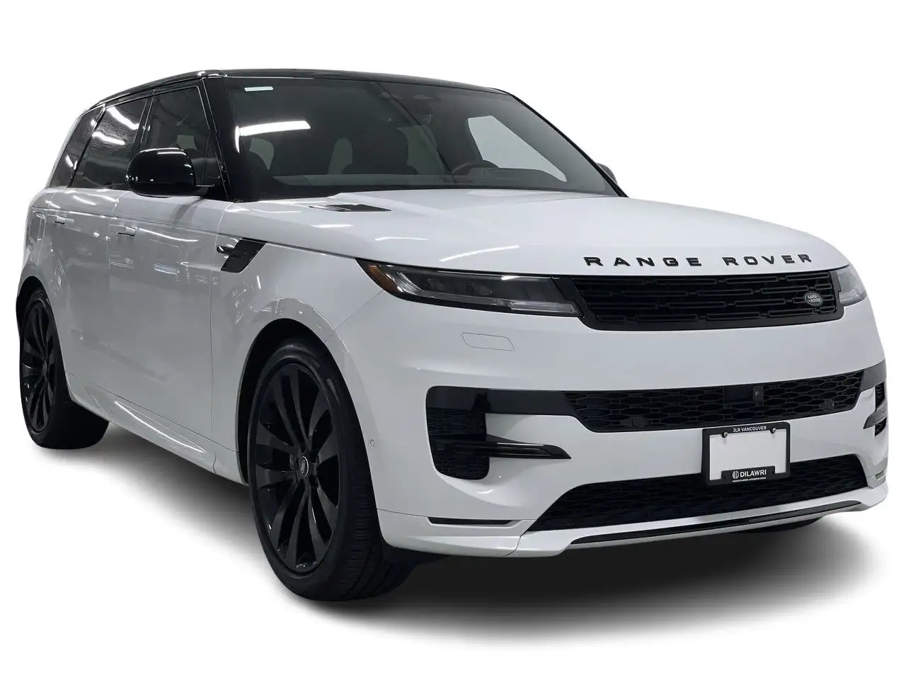 Land Rover Range Rover Sport снимка Land Rover Range Rover Sport