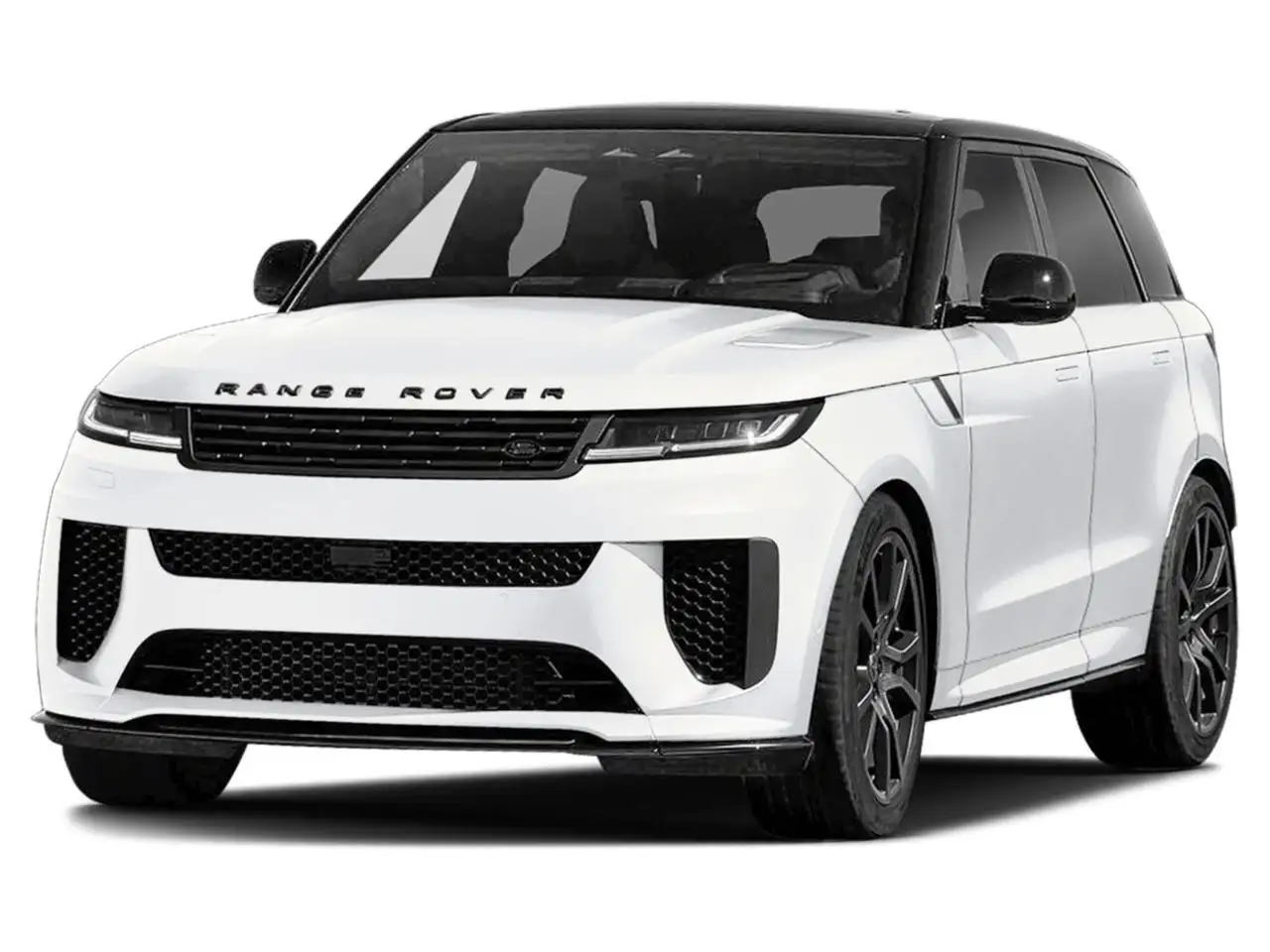 Land Rover Range Rover Sport снимка Land Rover Range Rover Sport