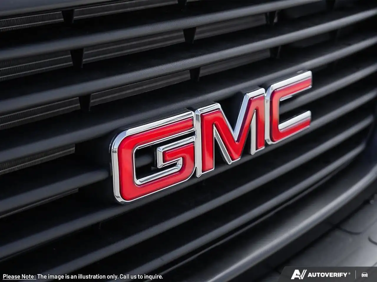 GMC Savana fotografie GMC Savana