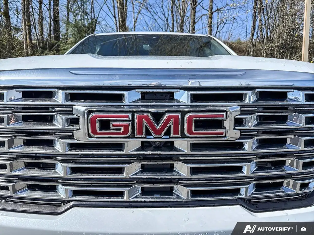GMC Acadia снимка GMC Acadia