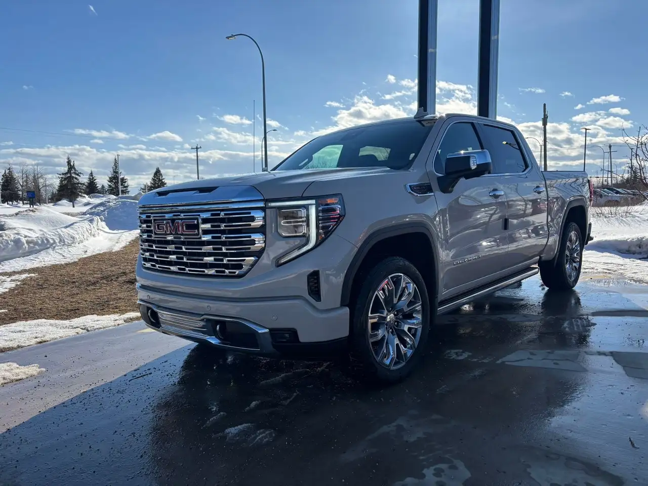 GMC Sierra 1500 photo GMC Sierra 1500