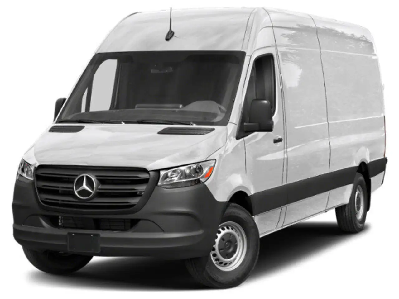 Mercedes-Benz Sprinter fotografie Mercedes-Benz Sprinter