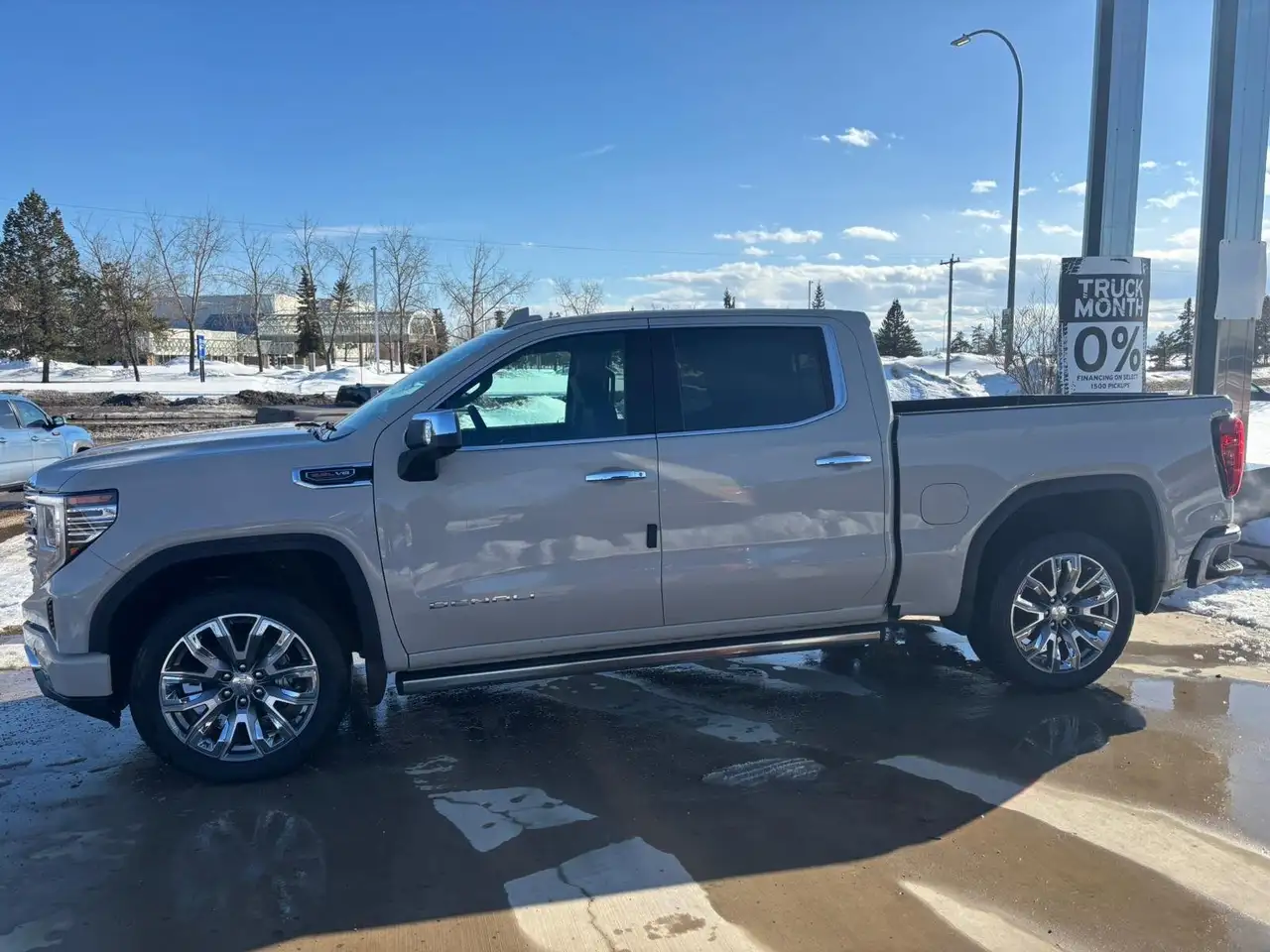 GMC Sierra 1500 photo GMC Sierra 1500