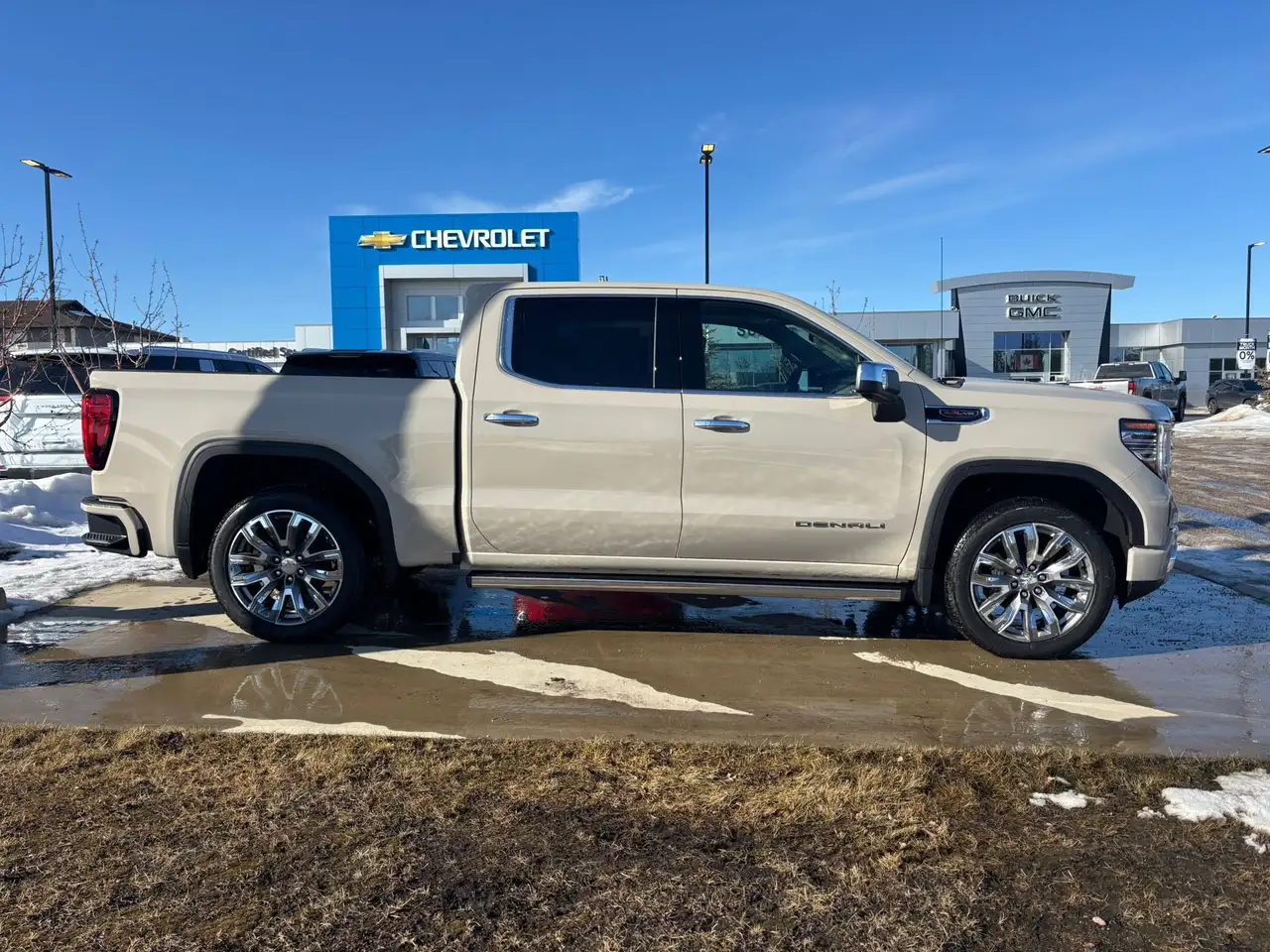 GMC Sierra 1500 photo GMC Sierra 1500