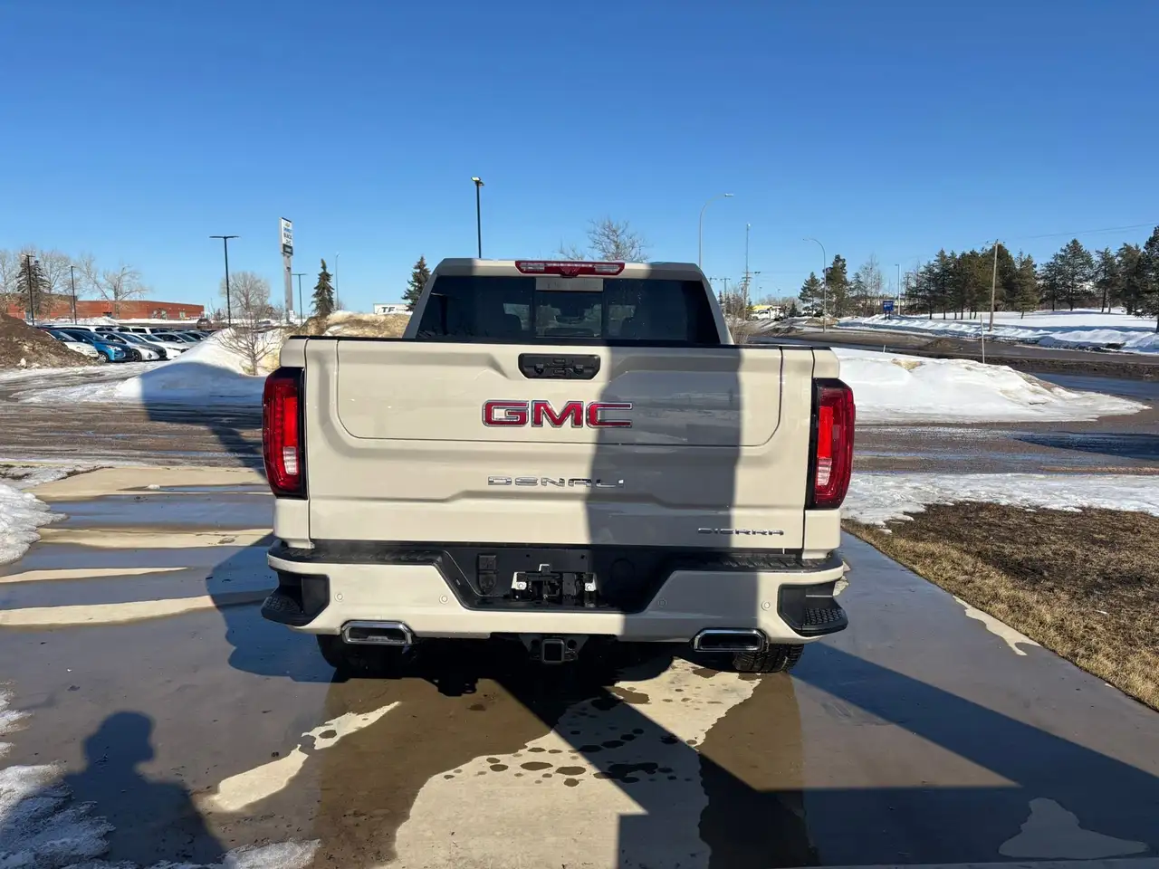 GMC Sierra 1500 photo GMC Sierra 1500