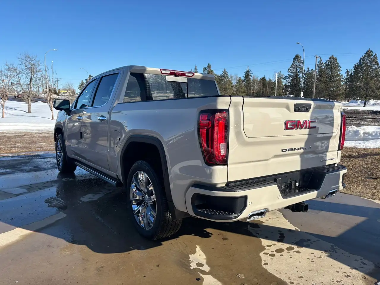 GMC Sierra 1500 photo GMC Sierra 1500