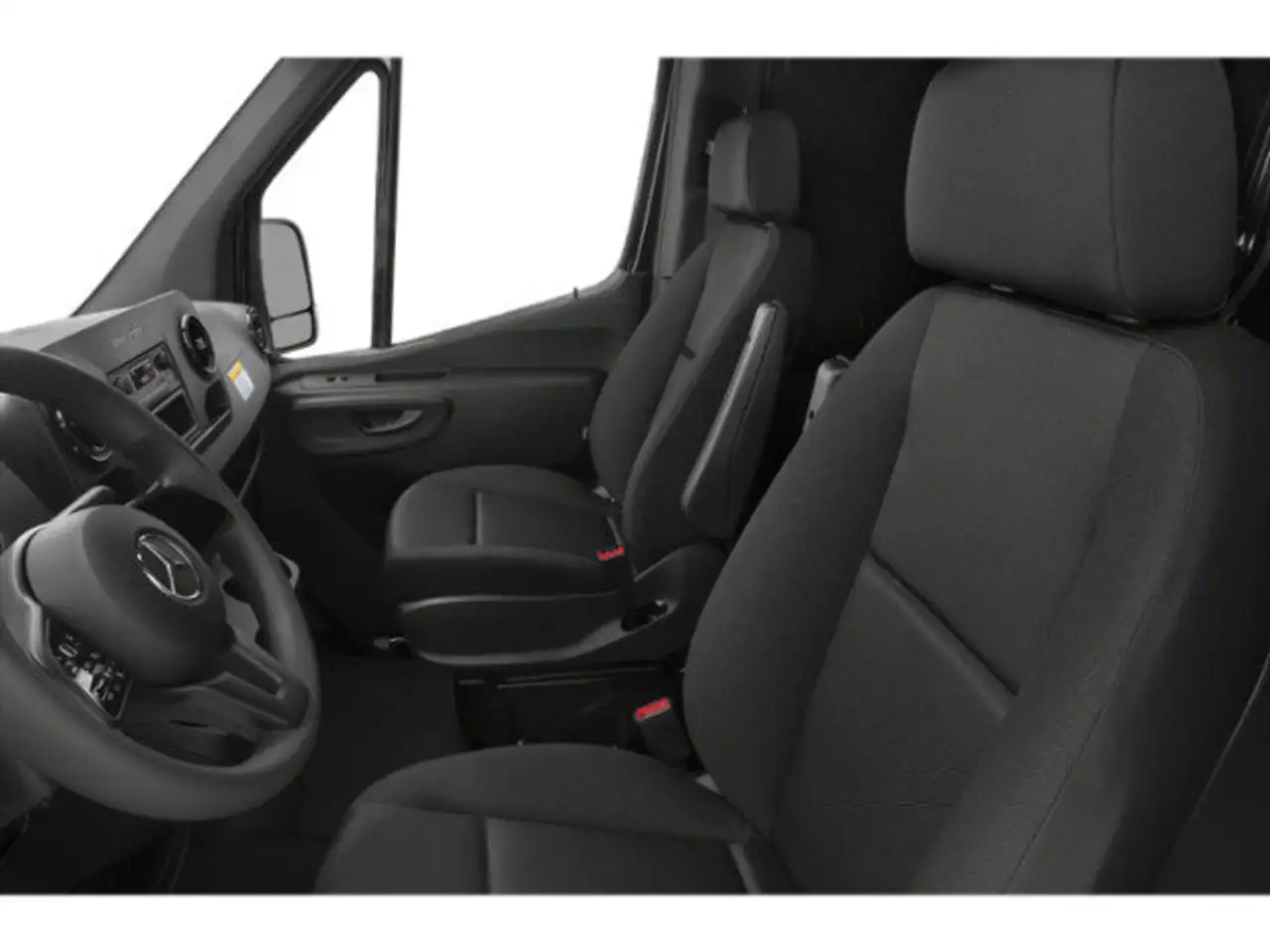 Mercedes-Benz Sprinter fotografie Mercedes-Benz Sprinter